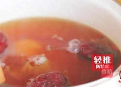快手暖汤的21种吃法的做法图解18
