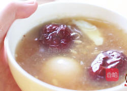 快手暖汤的21种吃法的做法图解20