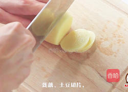 下饭神器，快手麻辣干锅！的做法图解1