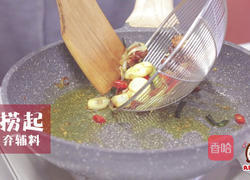 下饭神器,快手麻辣干锅!的做法图解15