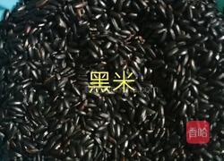 营养粥早餐的做法图解2