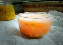 番茄果蔬汁（清肠排毒）