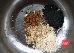 多仁汤圆的做法图解1