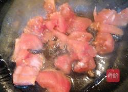 苏伯汤的做法图解6