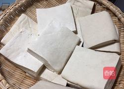 自制豆腐乳的做法图解1