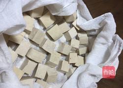 自制豆腐乳的做法图解6