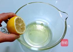 纸杯戚风蛋糕的做法图解7