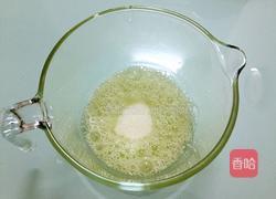 纸杯戚风蛋糕的做法图解8