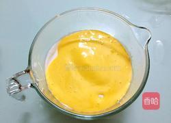 纸杯戚风蛋糕的做法图解11