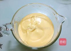 纸杯戚风蛋糕的做法图解12