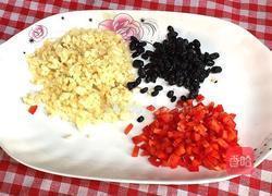 豉汁蒸白鳝的做法图解4