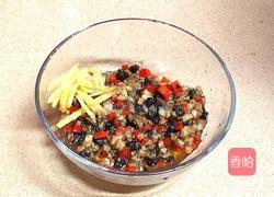 豉汁蒸白鳝的做法图解6