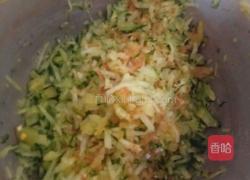 潮汕特色 瓜粿的做法图解4