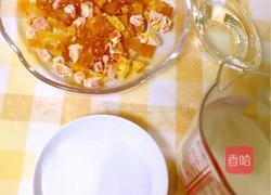 蒸糕的做法图解1