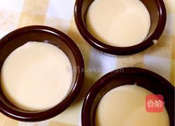 蒸糕的做法图解2