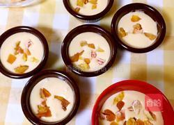 蒸糕的做法图解3