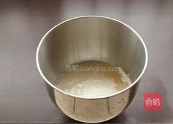 全麦乡村欧包的做法图解2