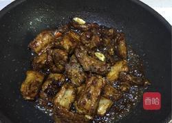 辣椒炒生排骨的做法图解8