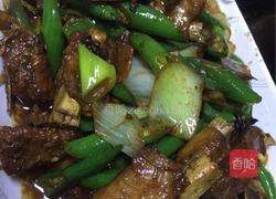 辣椒炒生排骨的做法图解12