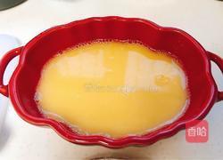 鲜虾仁鸡蛋羹的做法图解5