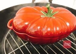 鲜虾仁鸡蛋羹的做法图解8