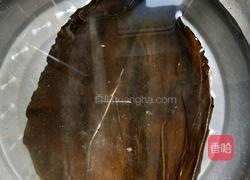 海带炖土豆的做法图解1