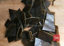 海带炖土豆的做法图解2