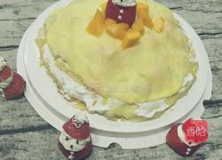 芒果千层的做法图解9