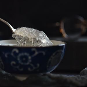 冰糖燕窝-香哈名厨课视频