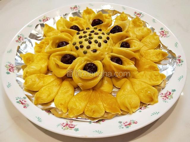 成品图