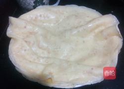 麦片煎摊饼的做法图解3
