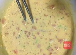 西红柿鸡蛋饼的做法图解5