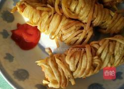 金丝火腿的做法图解5