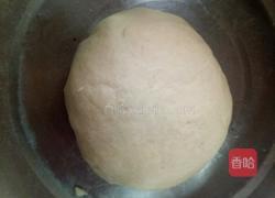 农村酱香饼的做法图解1