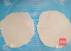 农村酱香饼的做法图解3