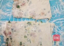 农村酱香饼的做法图解7