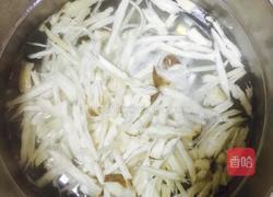 尖椒杏鲍菇的做法图解1