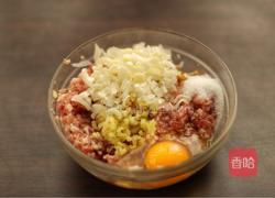 酿豆腐的做法图解4