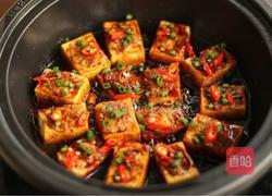 酿豆腐的做法图解16