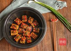 酿豆腐的做法图解17