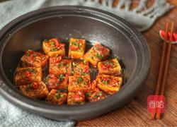 酿豆腐的做法图解18