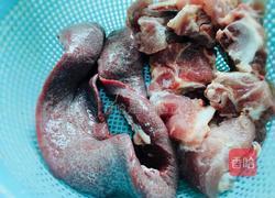 祛湿健脾汤的做法图解2