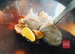 祛湿健脾汤的做法图解5