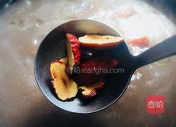 祛湿健脾汤的做法图解6