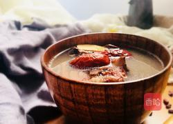 祛湿健脾汤的做法图解8