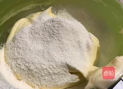 香酥鸡蛋小饼干的做法图解6