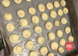 香酥鸡蛋小饼干的做法图解7