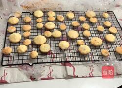 香酥鸡蛋小饼干的做法图解11
