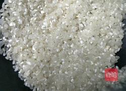 腊味蒸饭的做法图解1