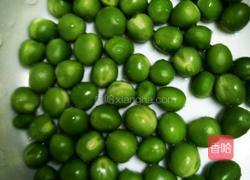 腊味蒸饭的做法图解2